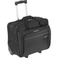 Miniatyrbild 3 av 4: Targus Executive Laptopvagn - 15-16 tum-/ Svart
