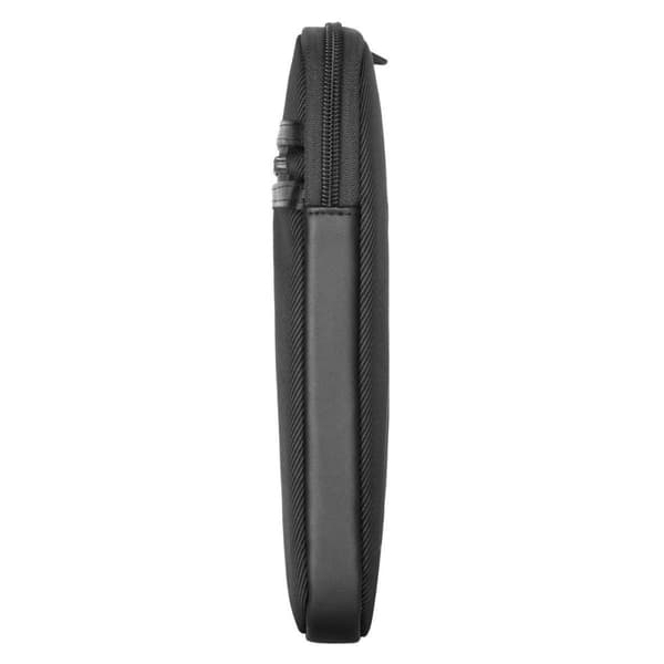 Targus TBS953GL anteckningsbokfodral 35,6 cm (14) Förvaringsmapp/fodral Svart