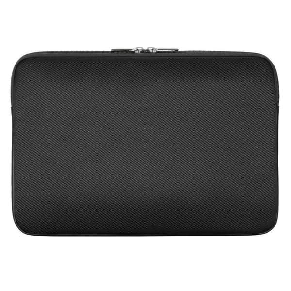 Targus TBS953GL anteckningsbokfodral 35,6 cm (14) Förvaringsmapp/fodral Svart