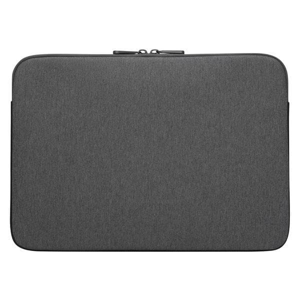 Targus - Cypress EcoSmart Notebook-fodral 14" - 35,6 cm - Grå