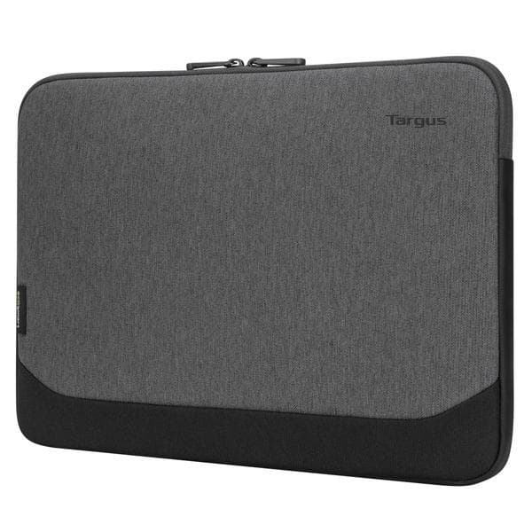 Targus - Cypress EcoSmart Notebook-fodral 14" - 35,6 cm - Grå