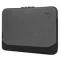 Miniatyrbild 5 av 6: Targus - Cypress EcoSmart Notebook-fodral 14" - 35,6 cm - Grå
