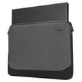 Miniatyrbild 2 av 6: Targus - Cypress EcoSmart Notebook-fodral 14" - 35,6 cm - Grå