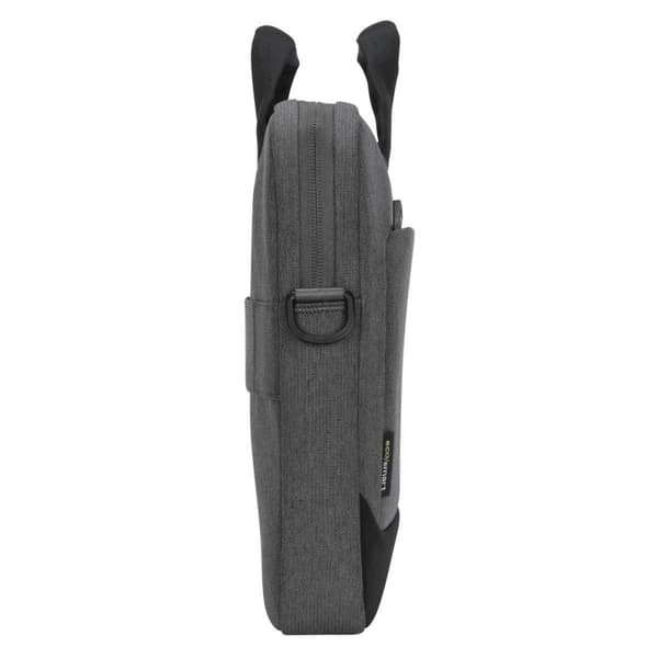 Targus bærbar taske Cypress Slimcase EcoSmart 14'' (grå)