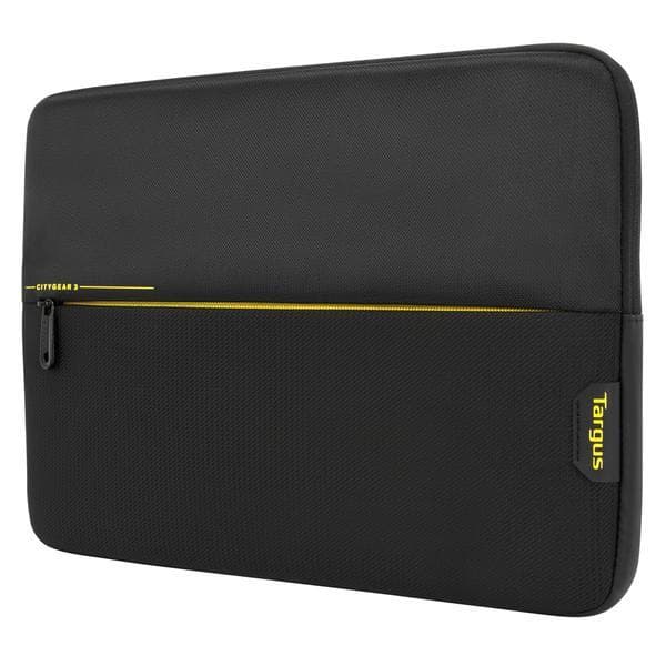 Targus Citygear 11.6 Laptop Fodral Svart
