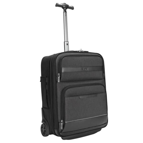 Targus TBR038GL bagagevagn Charbon de bois 24 L