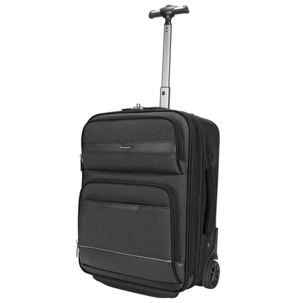 Targus TBR038GL bagagevagn Charbon de bois 24 L