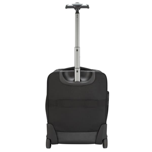 Targus TBR038GL bagagevagn Charbon de bois 24 L