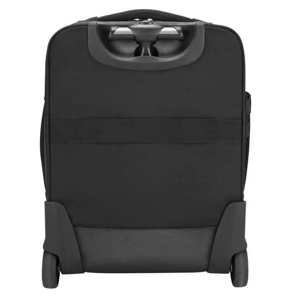 Targus TBR038GL bagagevagn Charbon de bois 24 L