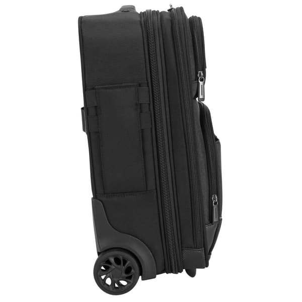 Targus TBR038GL bagagevagn Charbon de bois 24 L