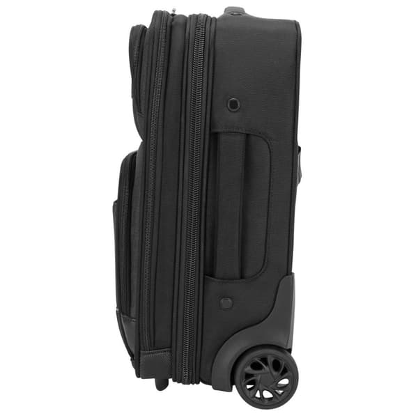 Targus TBR038GL bagagevagn Charbon de bois 24 L