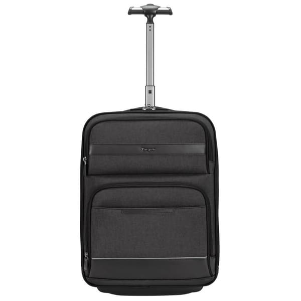 Targus TBR038GL bagagevagn Charbon de bois 24 L