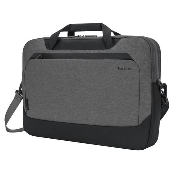 Laptopväska Targus CypressEco 15,6" Grå