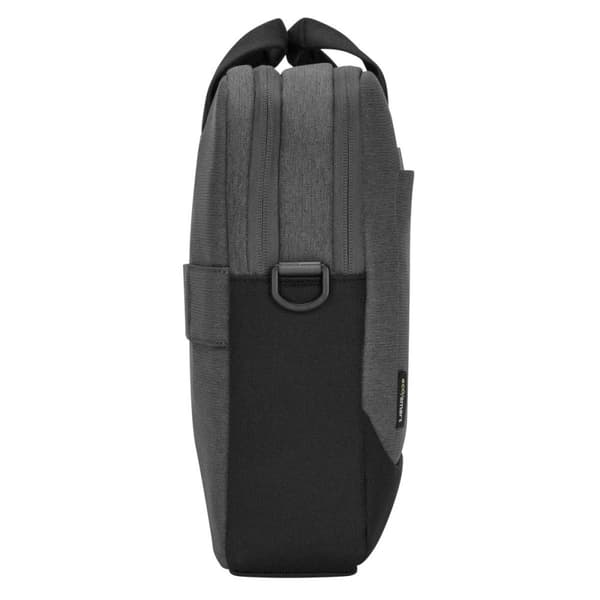 Laptopväska Targus CypressEco 15,6" Grå