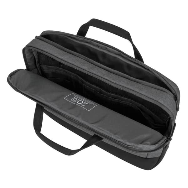 Laptopväska Targus CypressEco 15,6" Grå