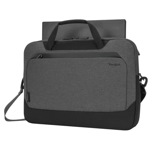 Laptopväska Targus CypressEco 15,6" Grå