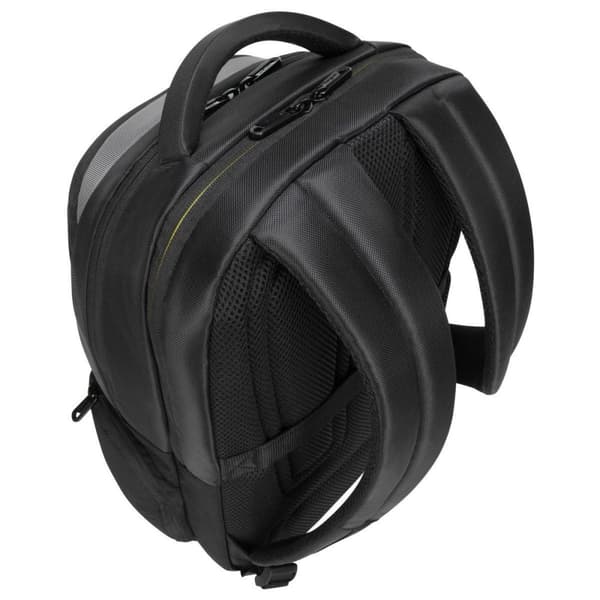 Targus Citygear Laptop Ryggsäck - Ryggsäck För Notebook - 12 - 14 - Svart