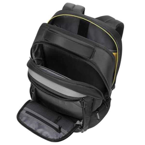 Targus Citygear Laptop Ryggsäck - Ryggsäck För Notebook - 12 - 14 - Svart