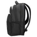 Miniatyrbild 5 av 9: Targus Citygear Laptop Ryggsäck - Ryggsäck För Notebook - 12 - 14 - Svart