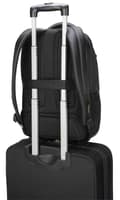 Miniatyrbild 6 av 9: Targus Citygear Laptop Ryggsäck - Ryggsäck För Notebook - 12 - 14 - Svart