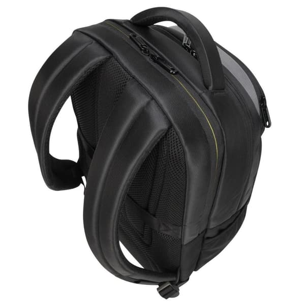 Targus Citygear Laptop Ryggsäck - Ryggsäck För Notebook - 12 - 14 - Svart