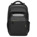 Miniatyrbild 9 av 9: Targus Citygear Laptop Ryggsäck - Ryggsäck För Notebook - 12 - 14 - Svart