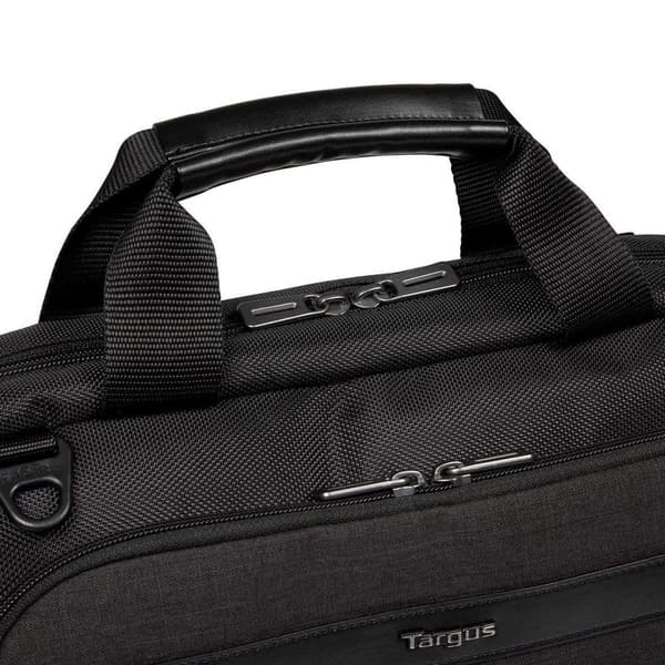 Targus CitySmart 14-15,6" Topload High Capacity Laptop Fodral Svart