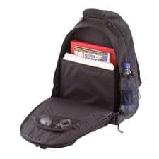 Targus Sport - Laptop Rygsæk - 15-15,6" - Sort