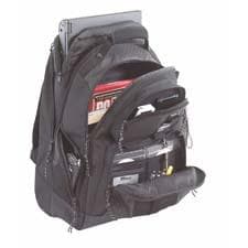 Targus Sport - Laptop Rygsæk - 15-15,6" - Sort