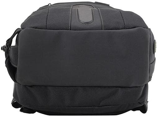 Targus Eco Spruce - Kannettavan tietokoneen reppu - 15-15,6" - Musta