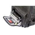 Pikkukuva 3 / 8: Targus Corporate Traveler - kannettavan tietokoneen reppu - 15-15,6" - musta