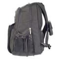 Pikkukuva 5 / 8: Targus Corporate Traveler - kannettavan tietokoneen reppu - 15-15,6" - musta
