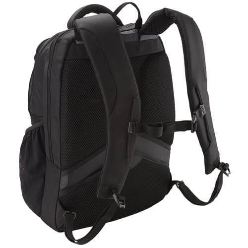 Targus Corporate Traveler - kannettavan tietokoneen reppu - 15-15,6" - musta