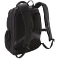 Pikkukuva 6 / 8: Targus Corporate Traveler - kannettavan tietokoneen reppu - 15-15,6" - musta