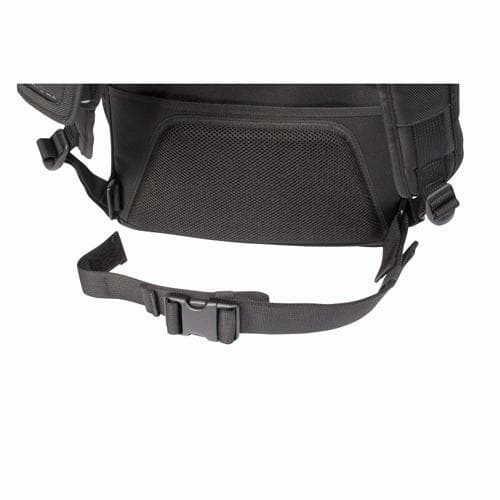 Targus Corporate Traveler - kannettavan tietokoneen reppu - 15-15,6" - musta