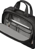 Miniatyrbillede 7 af 8: American Tourister Work laptoptaske 15,6" sort-orange