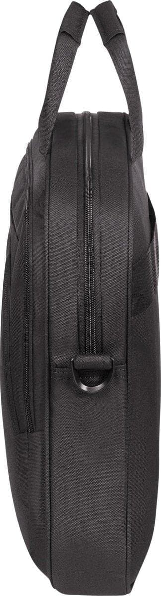 American Tourister Work laptoptaske 15,6" sort-orange