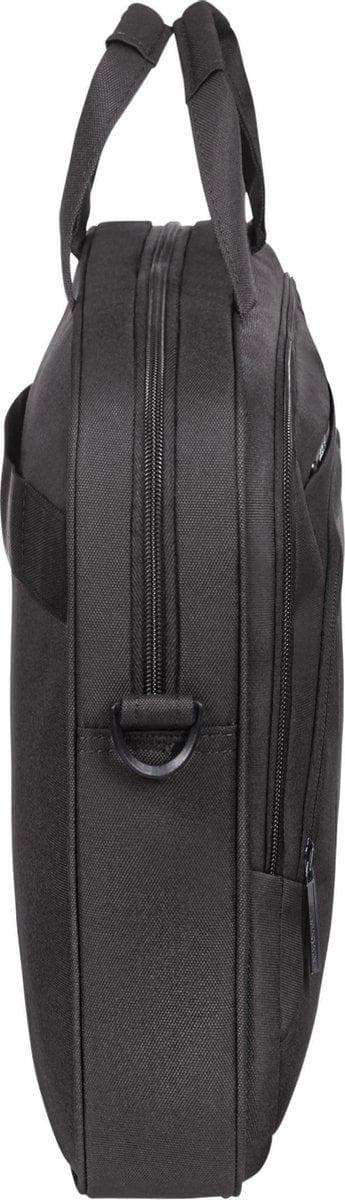 American Tourister Work laptoptaske 15,6" sort-orange