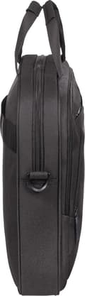 Miniatyrbillede 2 af 8: American Tourister Work laptoptaske 15,6" sort-orange