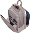 Miniatyrbild 4 av 8: Samsonite Laptop Ryggsäck - Guardit Classy Ryggsäck 15,6" Stone Grey"