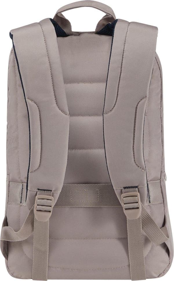 Samsonite Laptop Ryggsäck - Guardit Classy Ryggsäck 15,6" Stone Grey"
