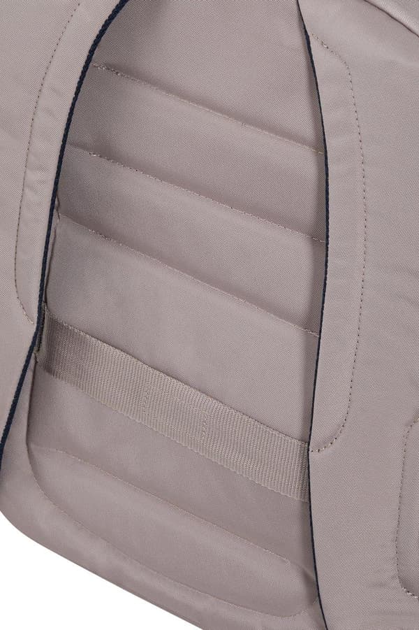 Samsonite Laptop Ryggsäck - Guardit Classy Ryggsäck 15,6" Stone Grey"