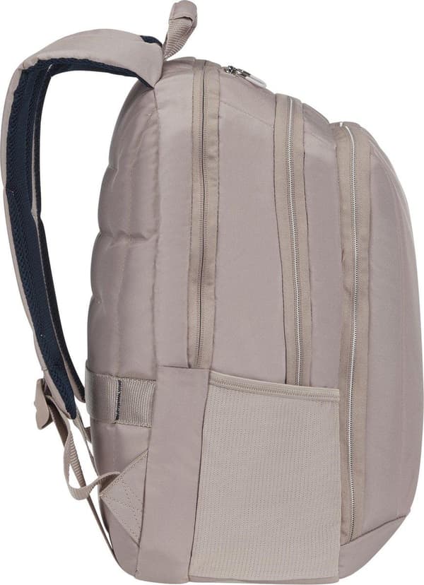 Samsonite Laptop Ryggsäck - Guardit Classy Ryggsäck 15,6" Stone Grey"