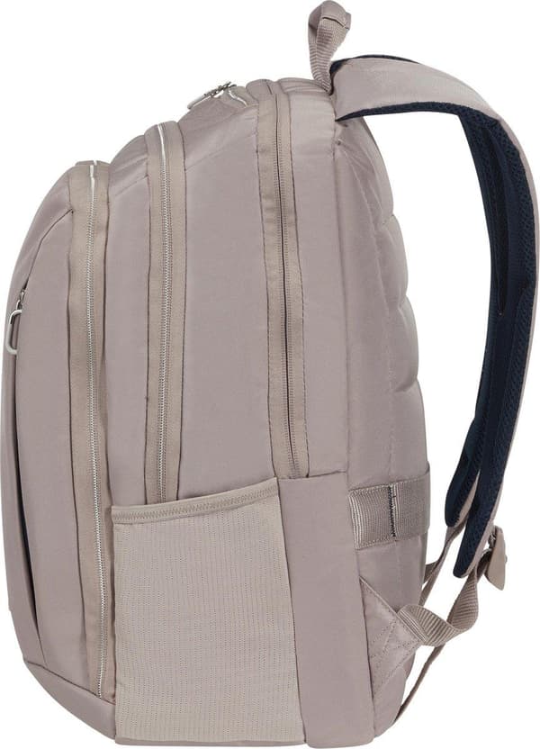 Samsonite Laptop Ryggsäck - Guardit Classy Ryggsäck 15,6" Stone Grey"