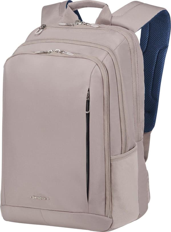 Samsonite Laptop Ryggsäck - Guardit Classy Ryggsäck 15,6" Stone Grey"