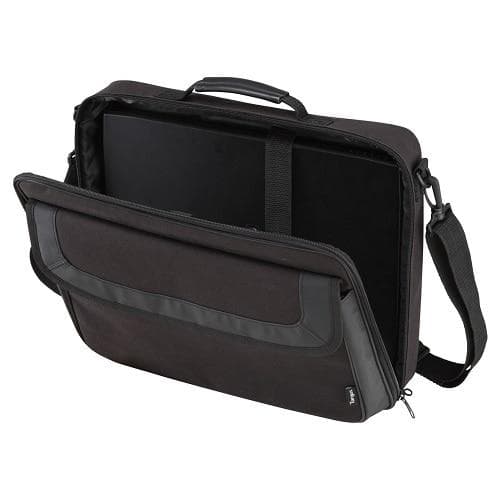Targus Classic Laptopväska / 15-15,6 tum / Svart