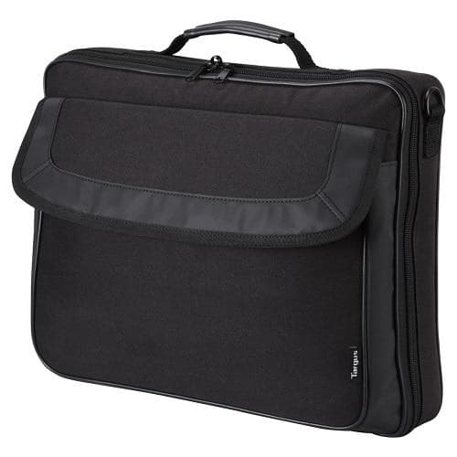 Targus Classic Laptopväska / 15-15,6 tum / Svart