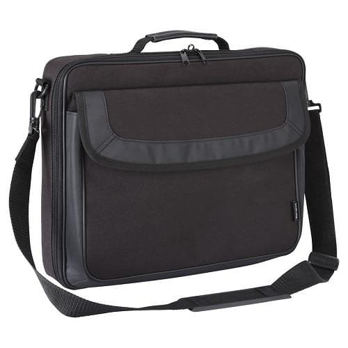 Targus Classic Laptopväska / 15-15,6 tum / Svart