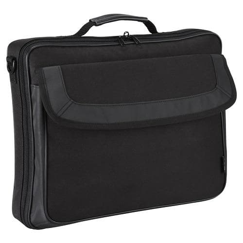 Targus Classic Laptopväska / 15-15,6 tum / Svart