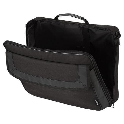 Targus Classic Laptopväska / 15-15,6 tum / Svart